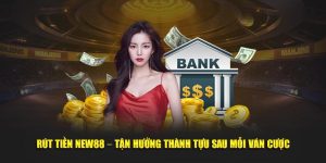 Rút tiền New88